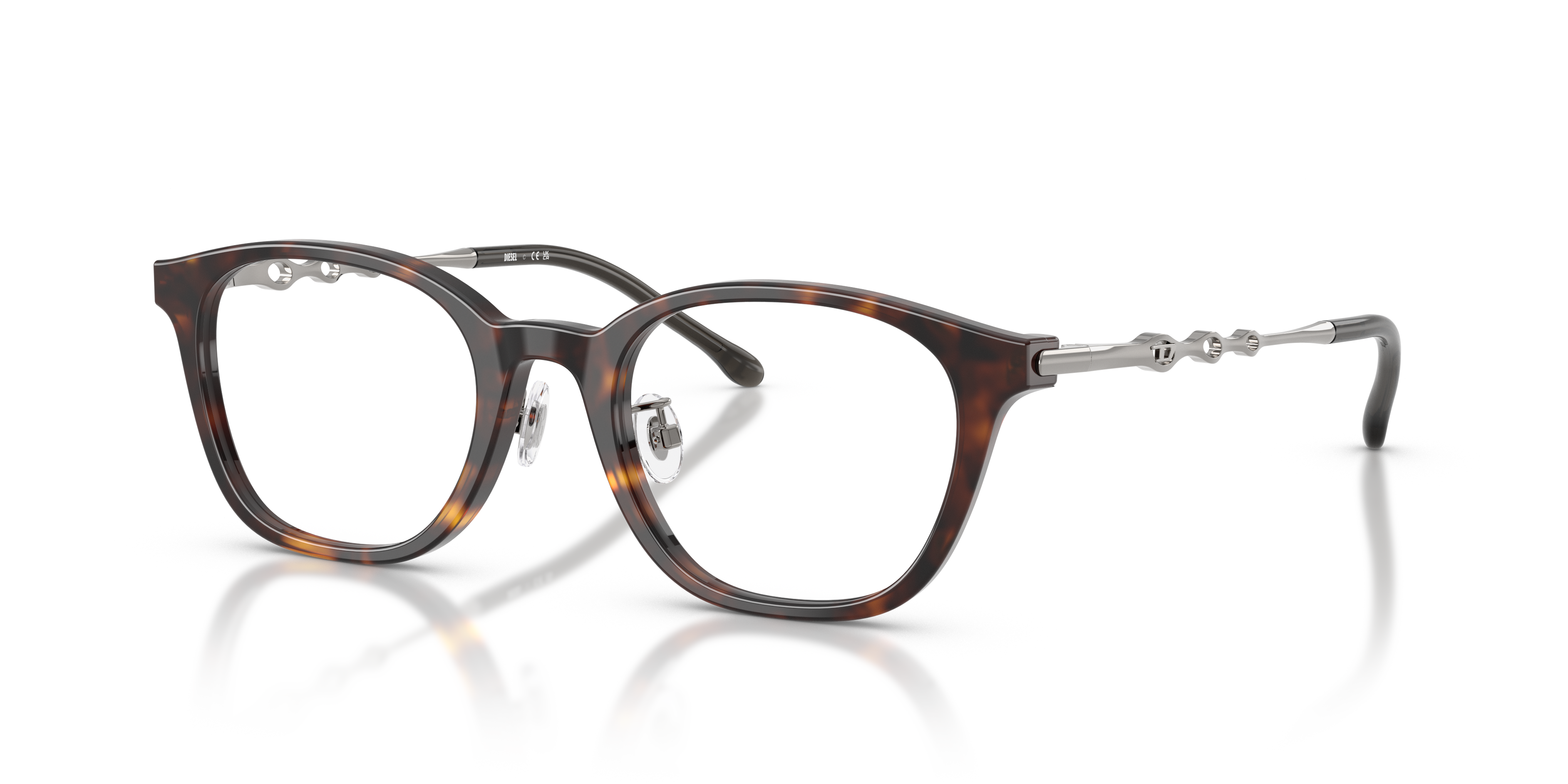 Eyeglasses Diesel DL4013D 2003 49 20