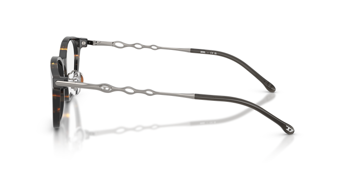 Lunettes de Vue Diesel DL4013D 2017 49 20 — vista 3