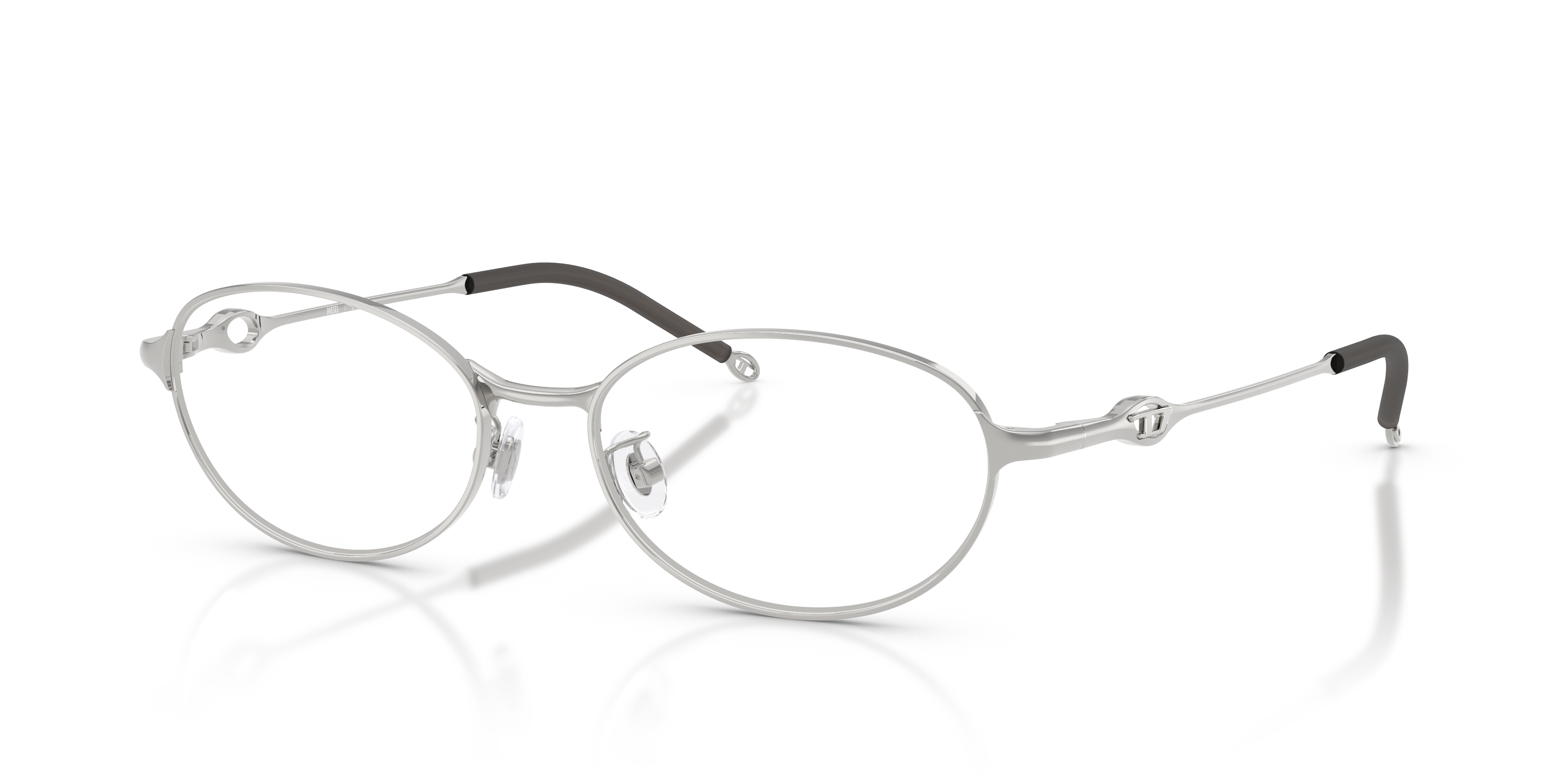 Gafas Graduadas Diesel DL5004D 1001 53 17