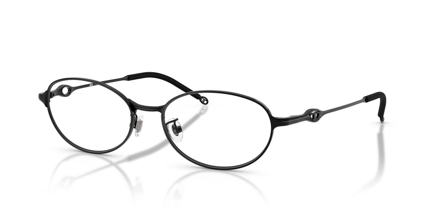 Brille Diesel DL5004D 1002 53 17
