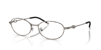 Eyeglasses Diesel DL5004D 1028 53 17