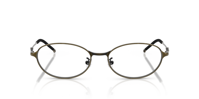 Brille Diesel DL5004D 1029 53 17 — vista 2