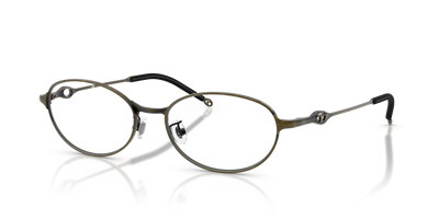 Eyeglasses Diesel DL5004D 1029 53 17