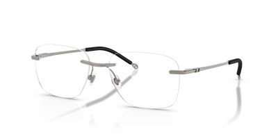 Eyeglasses Diesel DL5005 1003 55 17