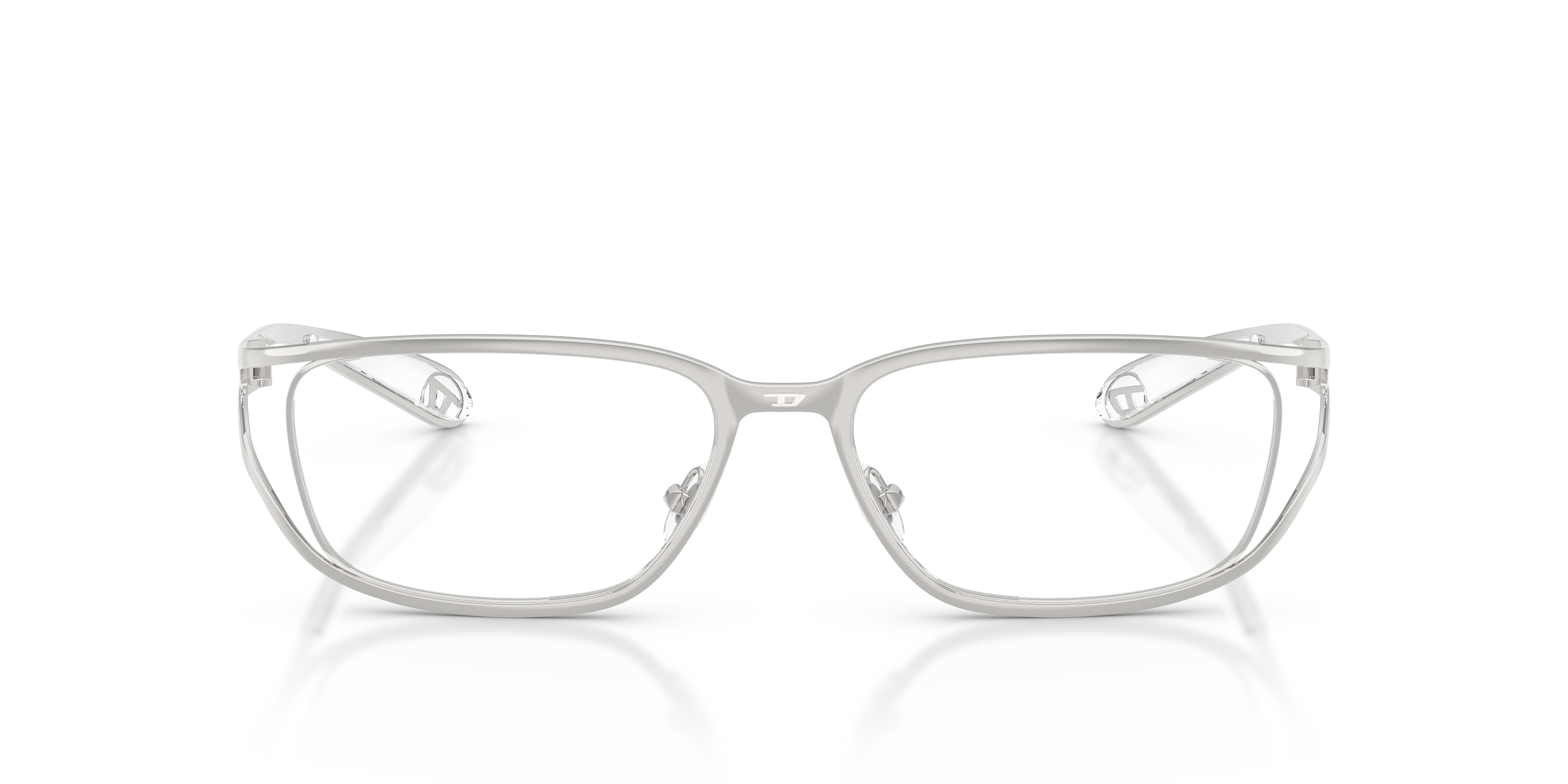 Gafas Graduadas Diesel DL5006 1001 56 17