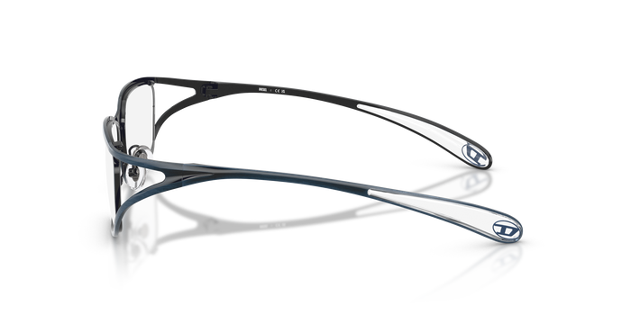 Gafas Graduadas Diesel DL5006 1024 54 17 — vista 3