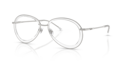 Eyeglasses Diesel DL5007 1001 52 18