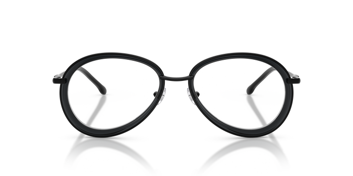 Brille Diesel DL5007 1002 52 18 — vista 2