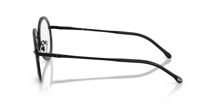 Brille Diesel DL5007 1002 52 18 — vista 3