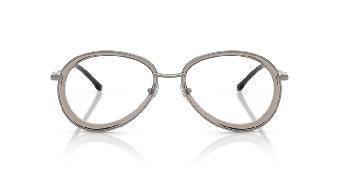 Gafas Graduadas Diesel DL5007 1003 52 18 — vista 2