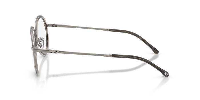 Gafas Graduadas Diesel DL5007 1003 52 18 — vista 3