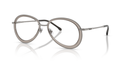 Eyeglasses Diesel DL5007 1003 52 18