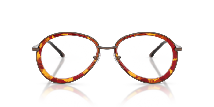 Gafas Graduadas Diesel DL5007 105 52 18 — vista 2