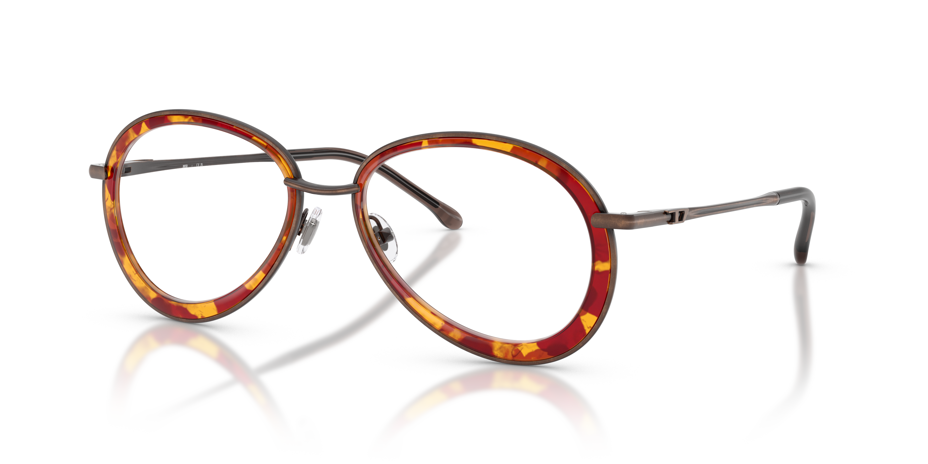 Gafas Graduadas Diesel DL5007 105 52 18