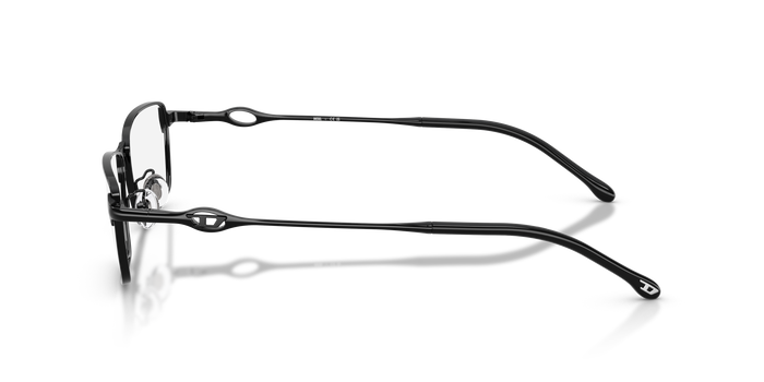 Gafas Graduadas Diesel DL5008D 1002 56 15 — vista 3