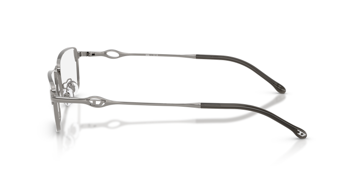 Gafas Graduadas Diesel DL5008D 1003 56 15 — vista 3