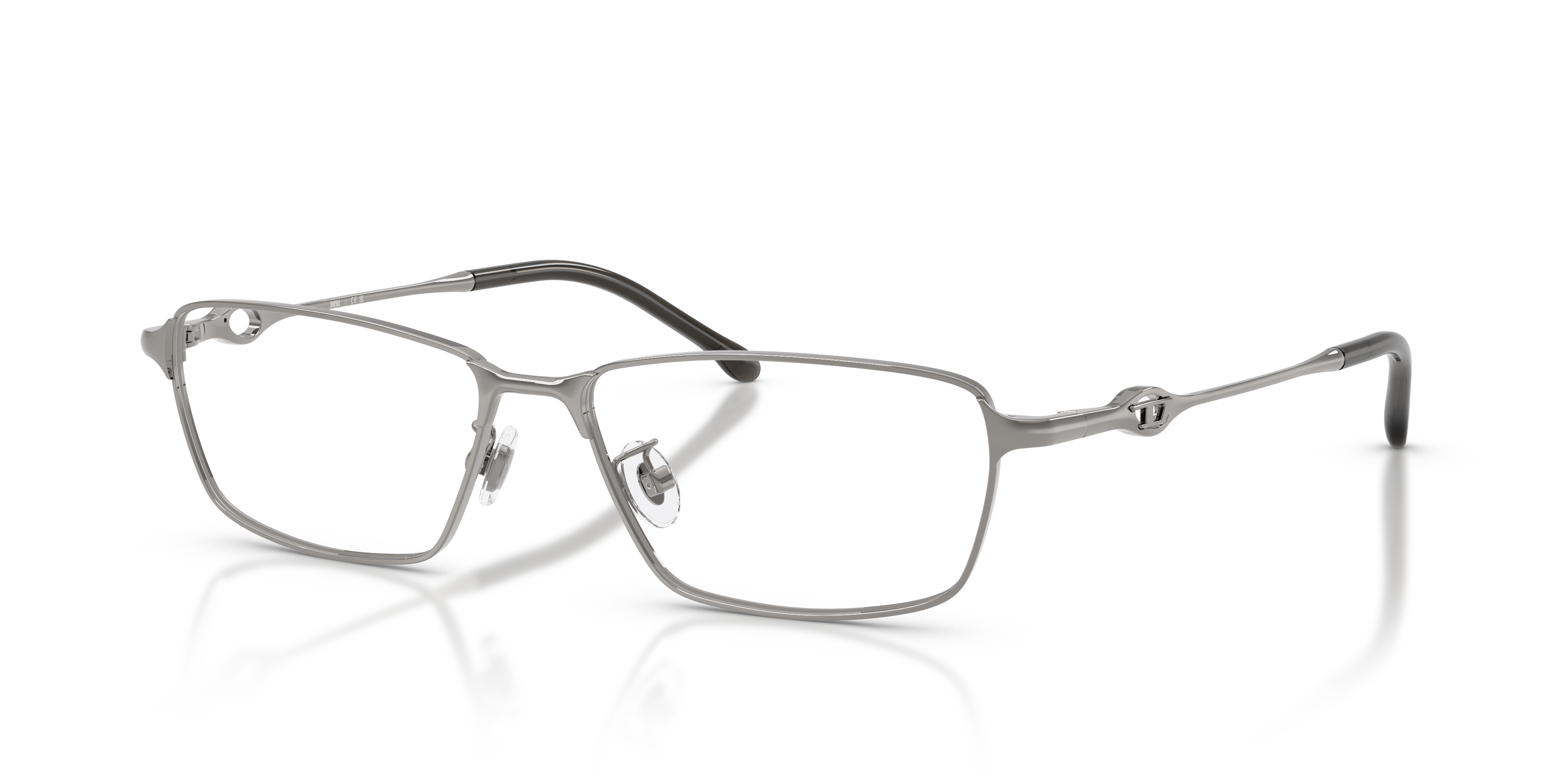 Gafas Graduadas Diesel DL5008D 1003 56 15