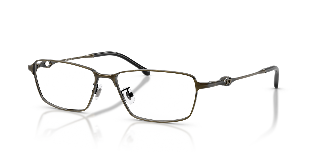 Brille Diesel DL5008D 1029 56 15