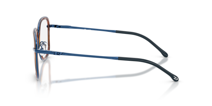 Gafas Graduadas Diesel DL5009 110 50 18 — vista 3