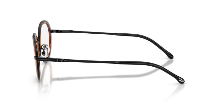 Gafas Graduadas Diesel DL5010 1002 49 21 — vista 3