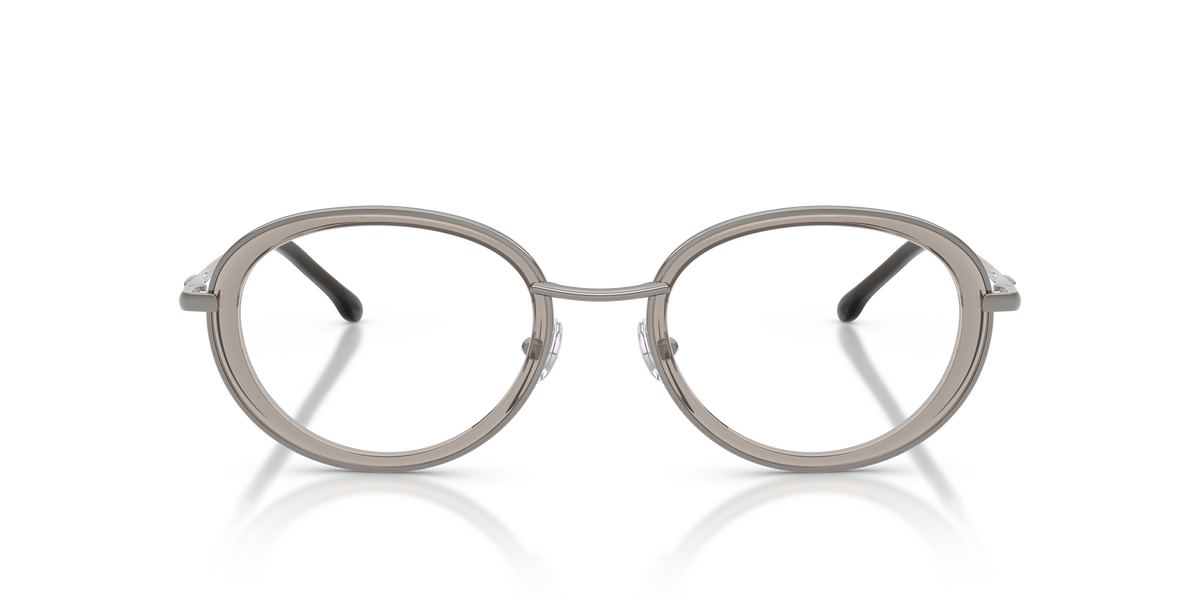 Eyeglasses Diesel DL5010 1003 49 21