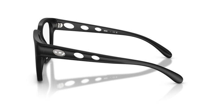 Brille Diesel DL6001U 2002 52 20 — vista 3