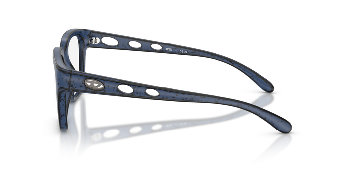 Brille Diesel DL6001U 2014 52 20 — vista 3