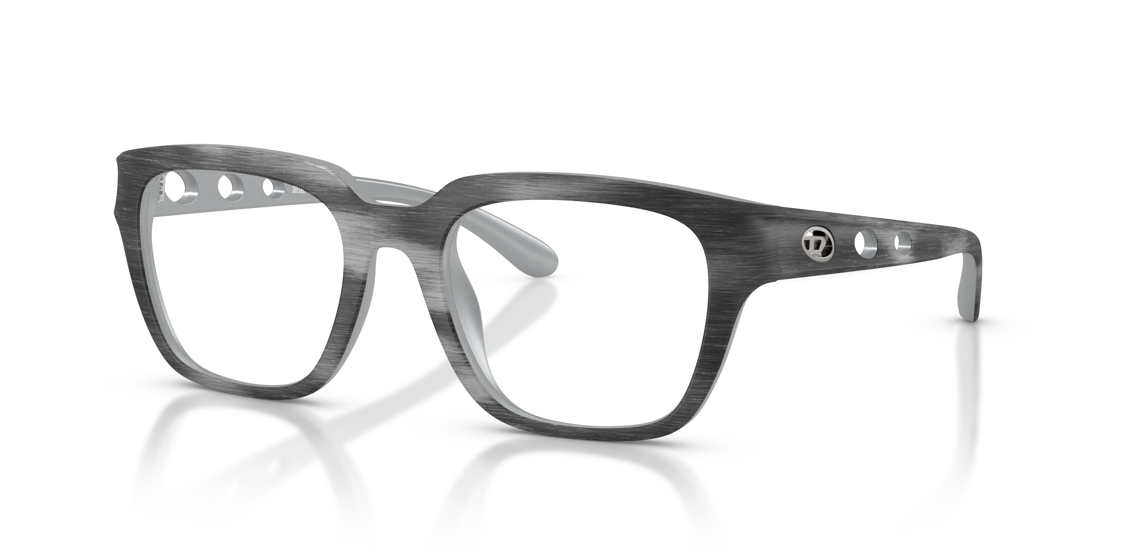 Brille Diesel DL6001U 2015 52 20