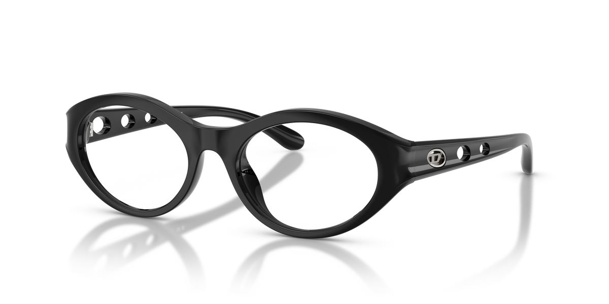 Eyeglasses Diesel DL6002U 2001 51 18