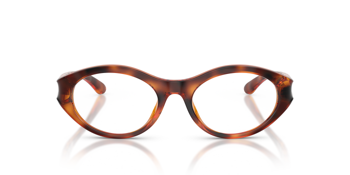 Gafas Graduadas Diesel DL6002U 2003 51 18 — vista 2