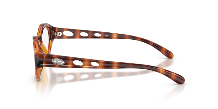 Gafas Graduadas Diesel DL6002U 2003 51 18 — vista 3