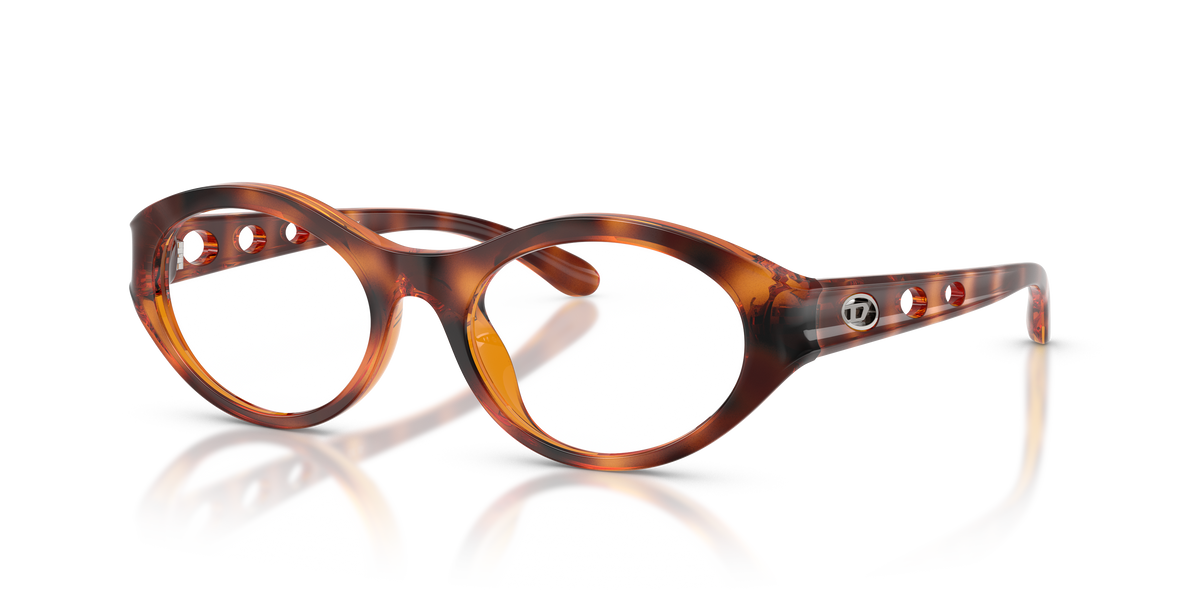 Gafas Graduadas Diesel DL6002U 2003 51 18
