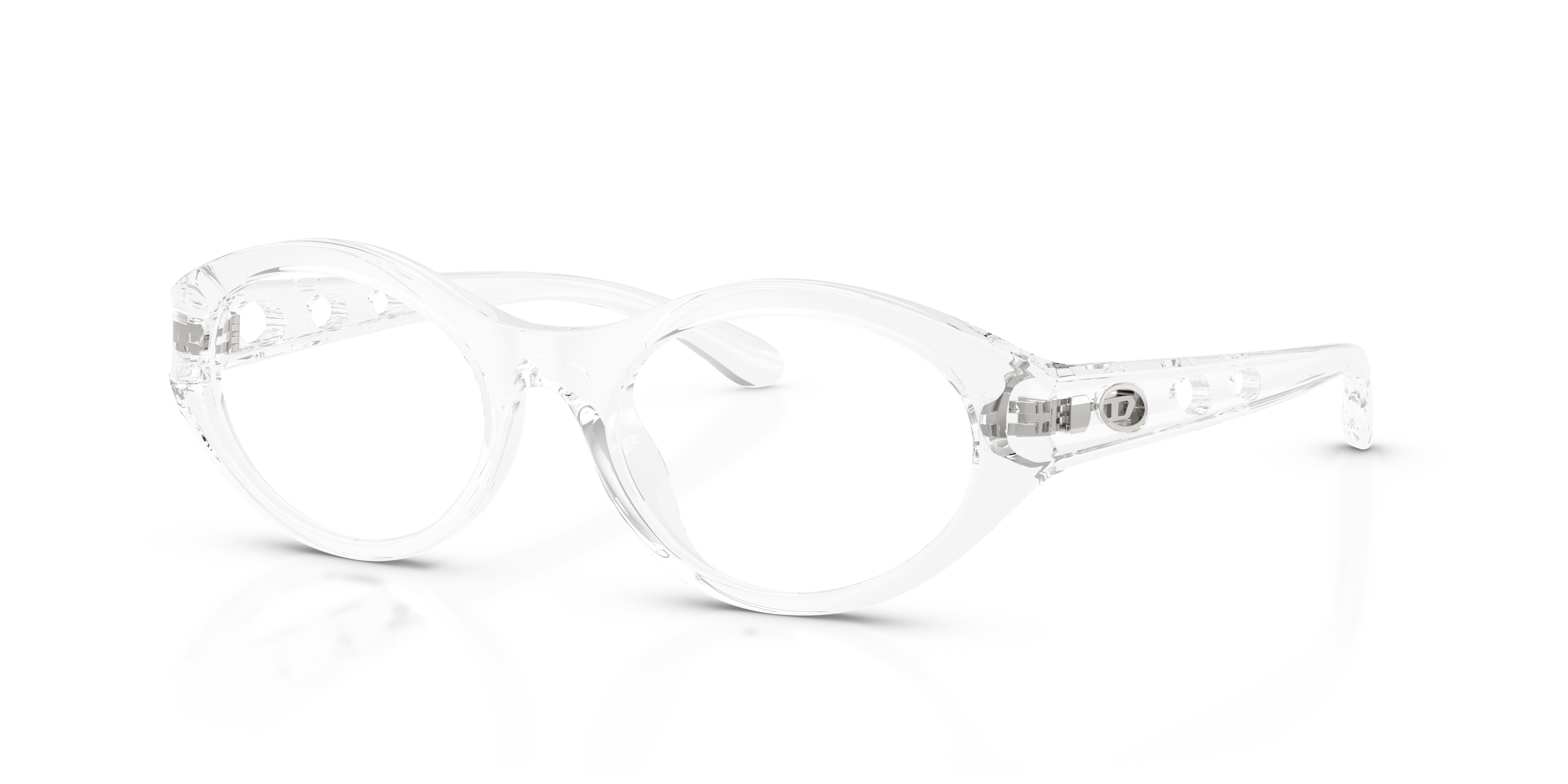 Eyeglasses Diesel DL6002U 2005 51 18