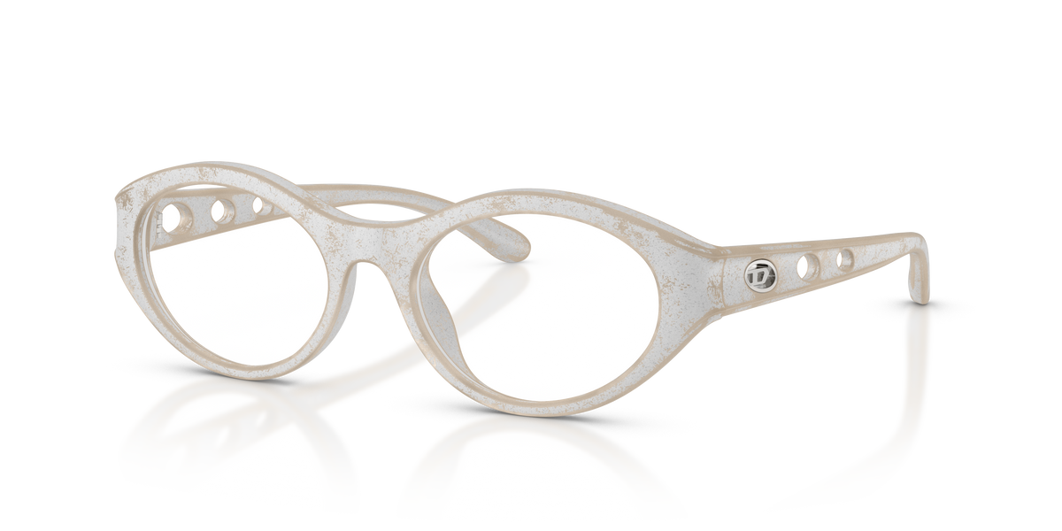 Eyeglasses Diesel DL6002U 2016 51 18