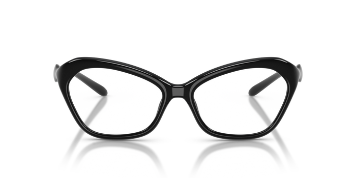 Brille Diesel DL6003U 2001 55 16 — vista 2