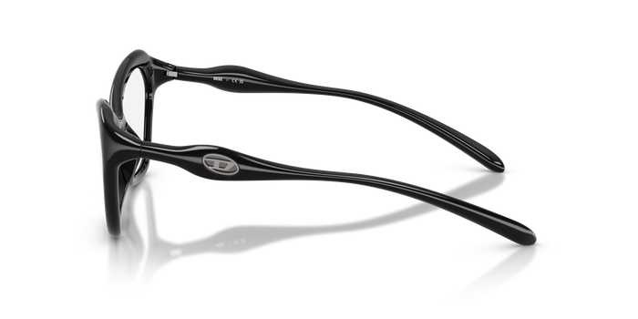 Brille Diesel DL6003U 2001 55 16 — vista 3