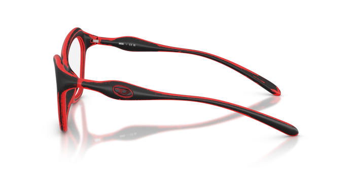 Gafas Graduadas Diesel DL6003U 2009 55 16 — vista 3