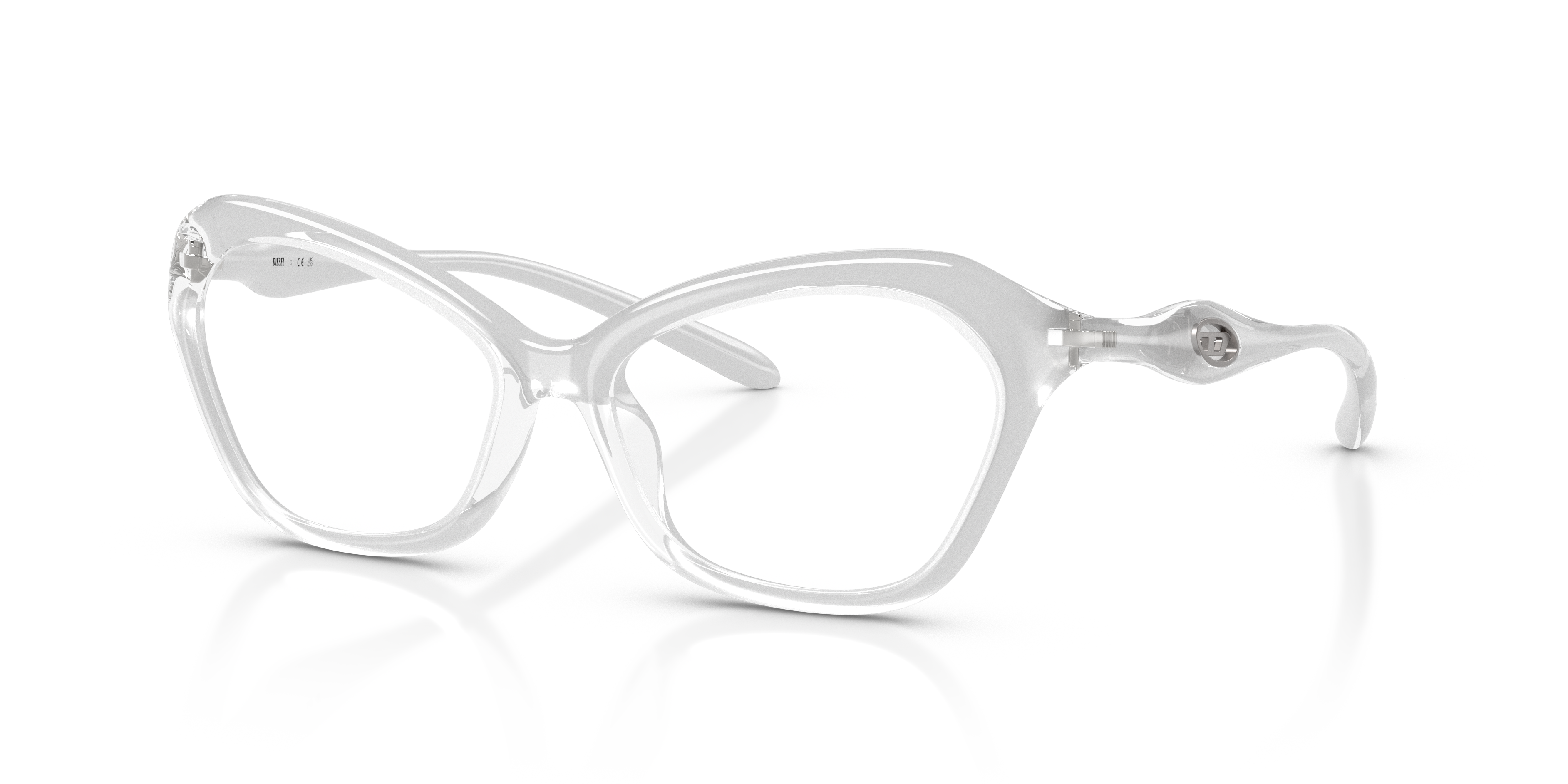 Gafas Graduadas Diesel DL6003U 2029 55 16