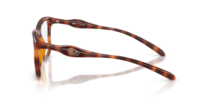 Brille Diesel DL6004U 2003 53 18 — vista 3