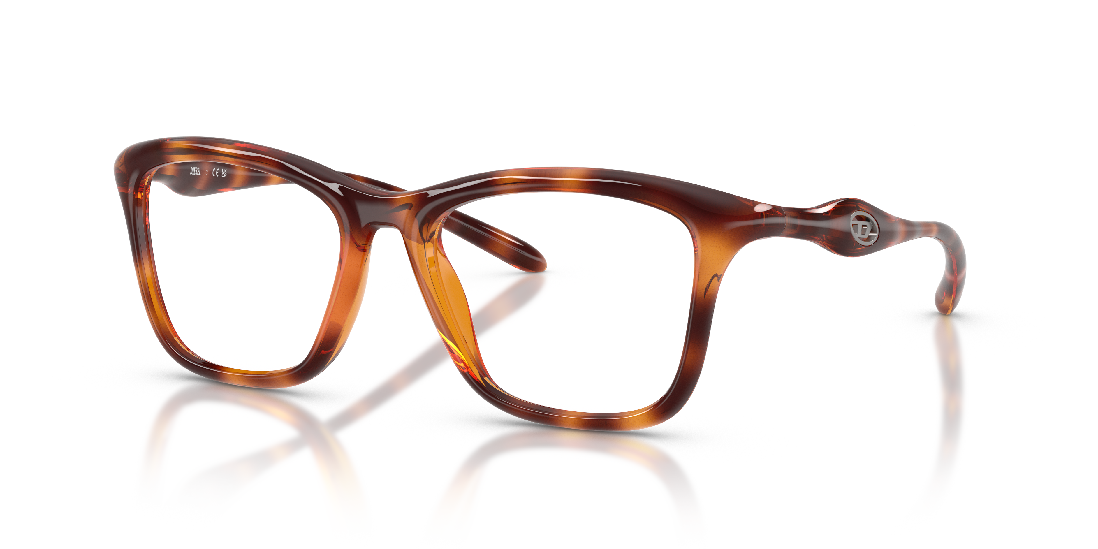 Brille Diesel DL6004U 2003 53 18
