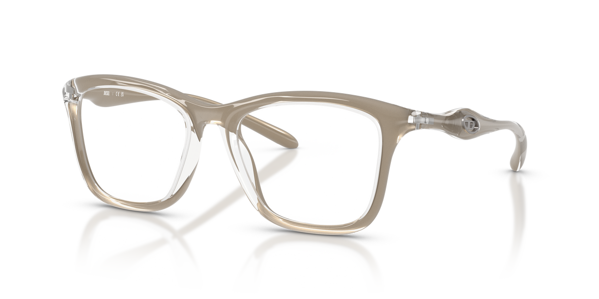 Eyeglasses Diesel DL6004U 2035 53 18
