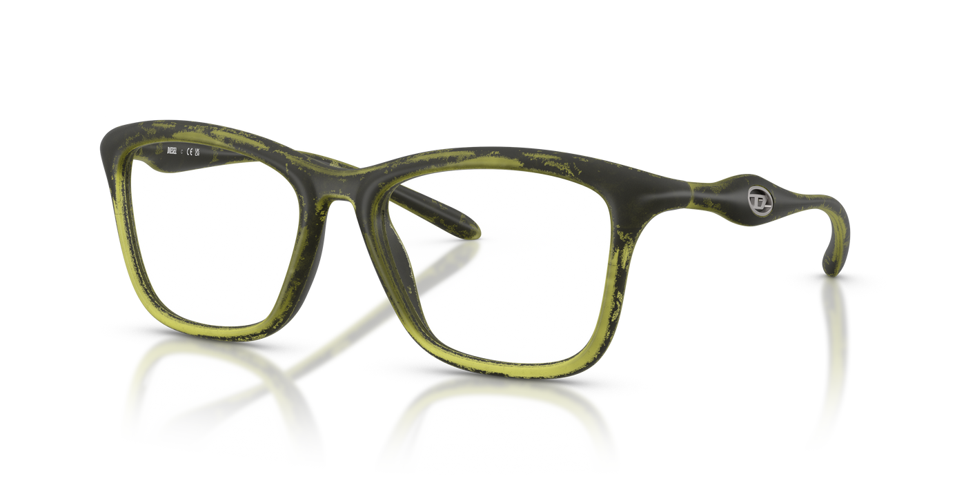 Lunettes de Vue Diesel DL6004U 511 53 18