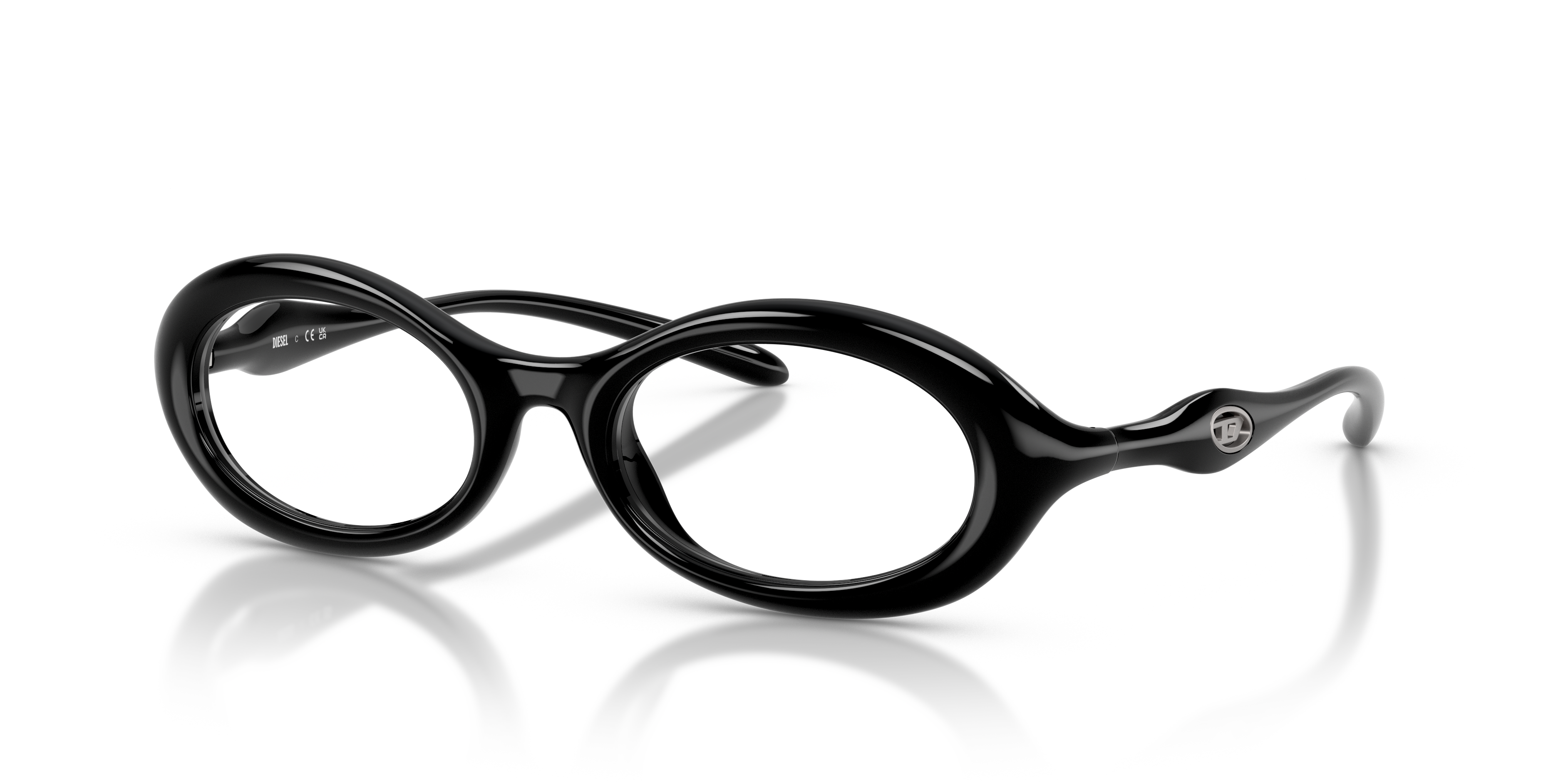 Eyeglasses Diesel DL6005U 2001 51 20