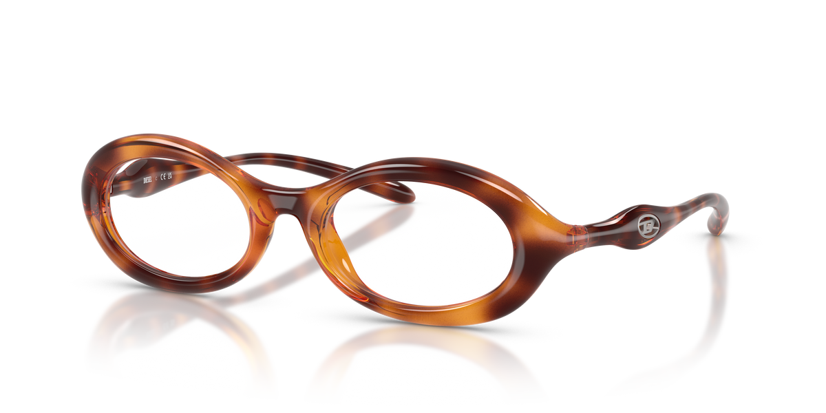 Eyeglasses Diesel DL6005U 2003 51 20