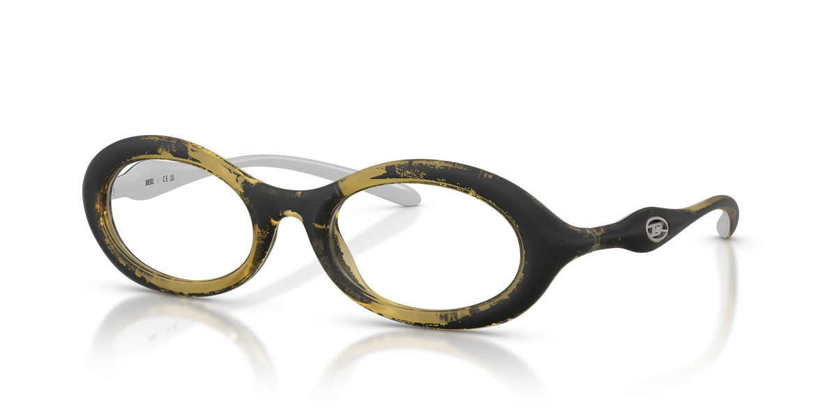 Eyeglasses Diesel DL6005U 2030 51 20