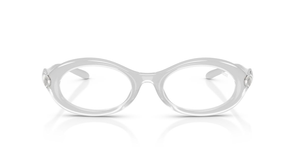 Eyeglasses Diesel DL6005U 2031 51 20