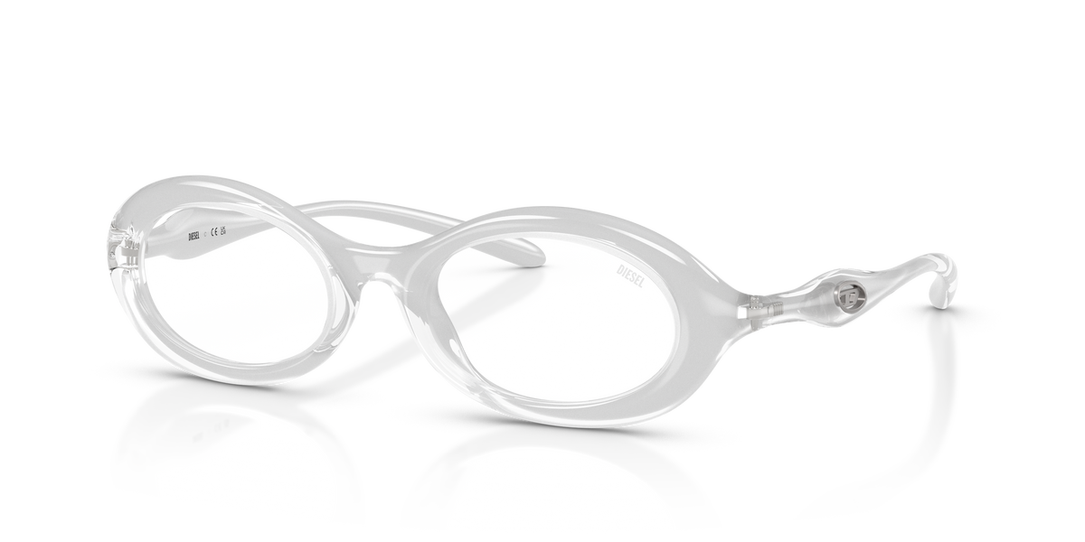 Eyeglasses Diesel DL6005U 2031 51 20