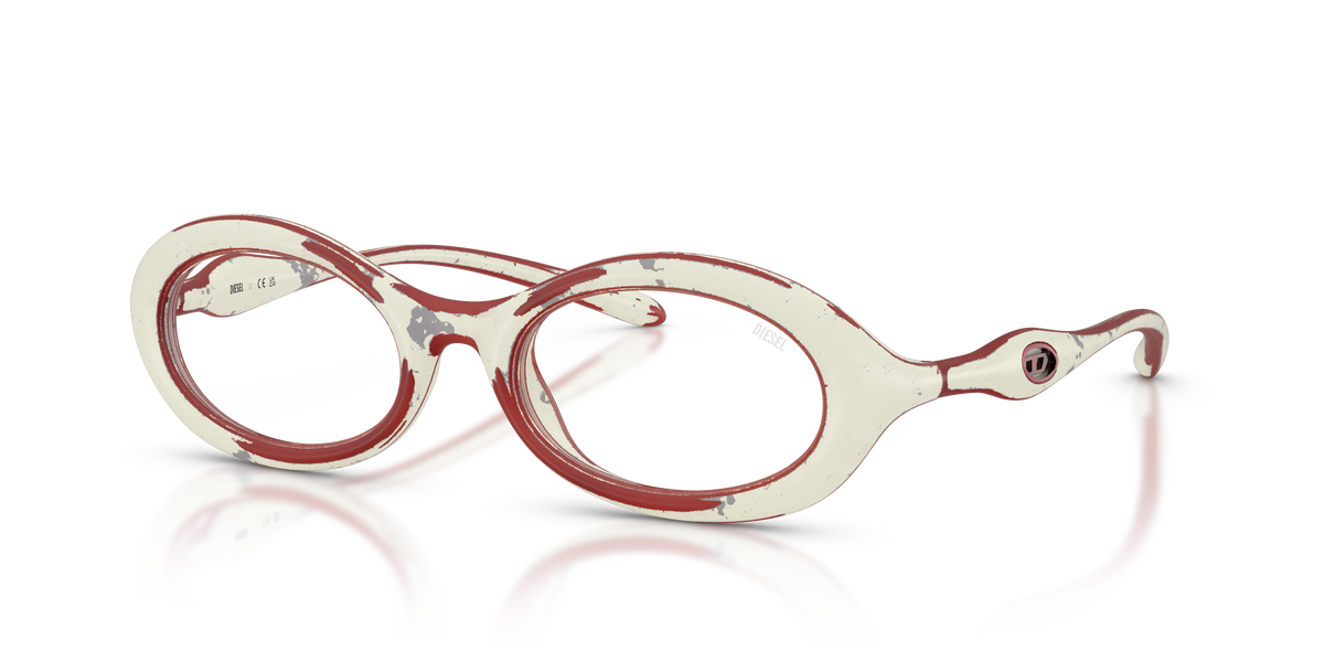 Eyeglasses Diesel DL6005U 2032 51 20