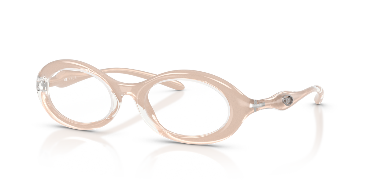Eyeglasses Diesel DL6005U 2034 51 20