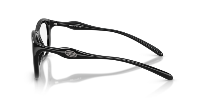 Brille Diesel DL6006U 2001 54 20 — vista 3